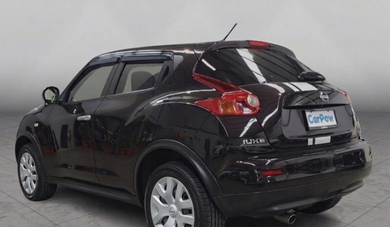 
								Nissan JUKE  2014 full									