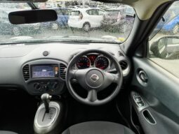 
										Nissan JUKE  2014 full									
