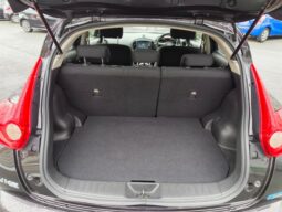 
										Nissan JUKE  2014 full									