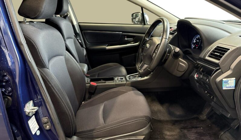 
								Subaru LEVORG 1.6GT EYESIGHT AWD 4WD 2017 full									