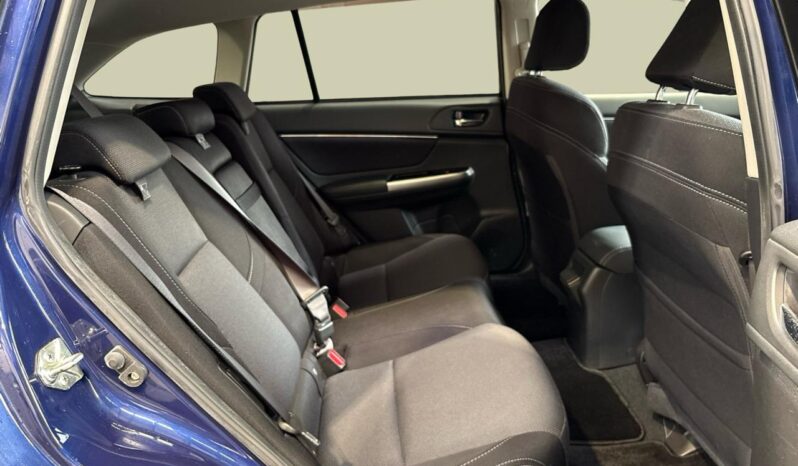 
								Subaru LEVORG 1.6GT EYESIGHT AWD 4WD 2017 full									