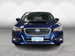 
										Subaru LEVORG 1.6GT EYESIGHT AWD 4WD 2017 full									