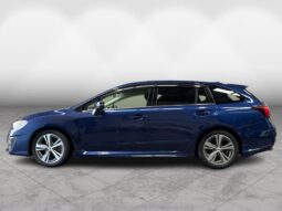 
										Subaru LEVORG 1.6GT EYESIGHT AWD 4WD 2017 full									