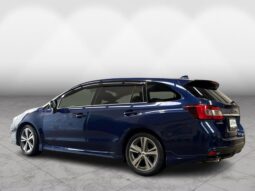 
										Subaru LEVORG 1.6GT EYESIGHT AWD 4WD 2017 full									
