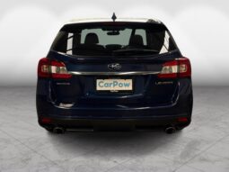 
										Subaru LEVORG 1.6GT EYESIGHT AWD 4WD 2017 full									