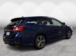 
										Subaru LEVORG 1.6GT EYESIGHT AWD 4WD 2017 full									
