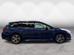 
										Subaru LEVORG 1.6GT EYESIGHT AWD 4WD 2017 full									