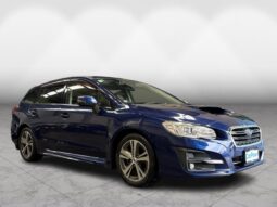 
										Subaru LEVORG 1.6GT EYESIGHT AWD 4WD 2017 full									
