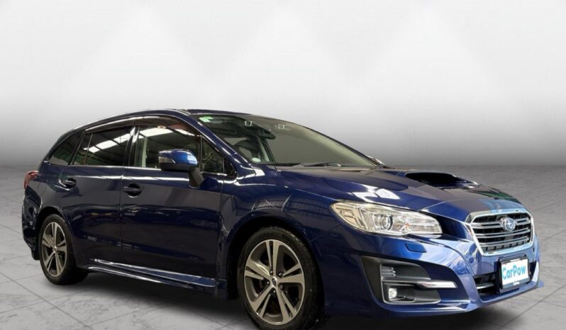 
								Subaru LEVORG 1.6GT EYESIGHT AWD 4WD 2017 full									
