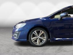 
										Subaru LEVORG 1.6GT EYESIGHT AWD 4WD 2017 full									