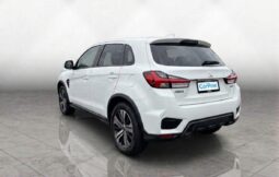 
										Mitsubishi Asx LS 2.0P/CVT 2021 full									