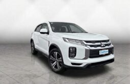 
										Mitsubishi Asx LS 2.0P/CVT 2021 full									