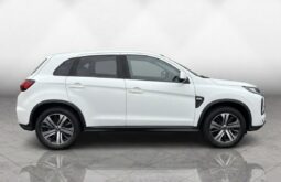 
										Mitsubishi Asx LS 2.0P/CVT 2021 full									