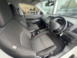 
										Mitsubishi Asx LS 2.0P/CVT 2021 full									