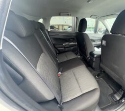 
										Mitsubishi Asx LS 2.0P/CVT 2021 full									