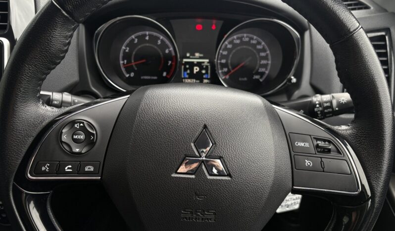 
								Mitsubishi Asx LS 2.0P/CVT 2021 full									