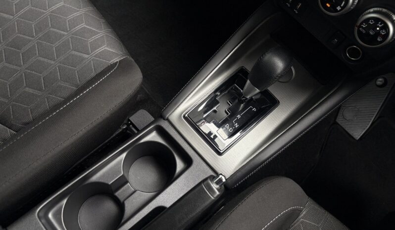 
								Mitsubishi Asx LS 2.0P/CVT 2021 full									