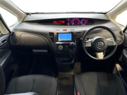 
										Mazda BIANTE i-stop Smart ED 2 2013 full									