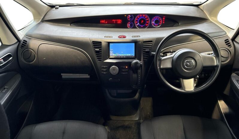 
								Mazda BIANTE i-stop Smart ED 2 2013 full									