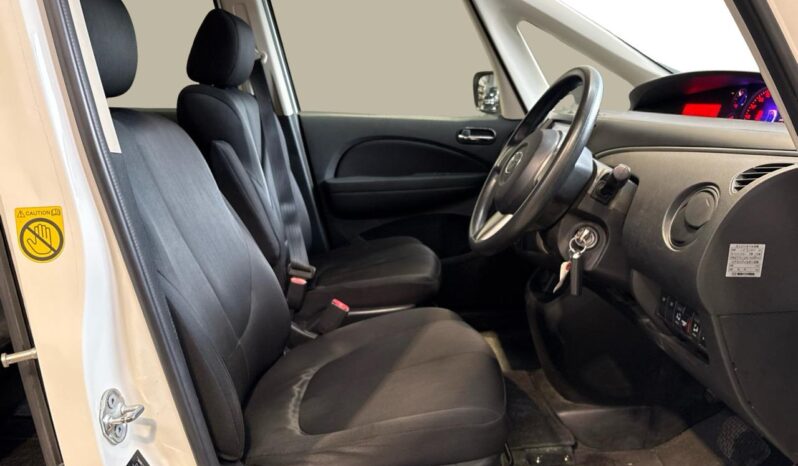 
								Mazda BIANTE i-stop Smart ED 2 2013 full									