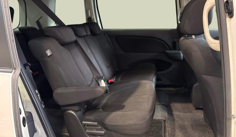 
								Mazda BIANTE i-stop Smart ED 2 2013 full									