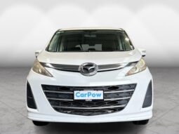 
										Mazda BIANTE i-stop Smart ED 2 2013 full									