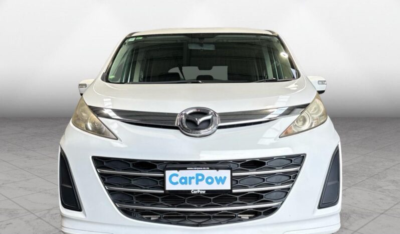 
								Mazda BIANTE i-stop Smart ED 2 2013 full									