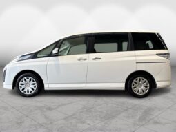 
										Mazda BIANTE i-stop Smart ED 2 2013 full									