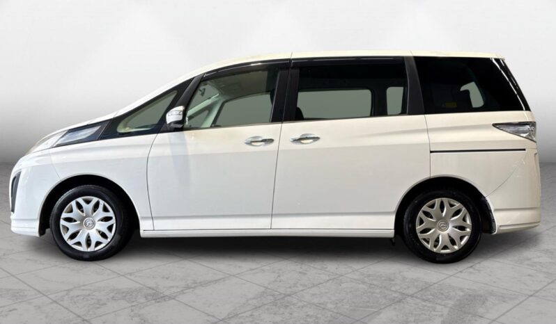 
								Mazda BIANTE i-stop Smart ED 2 2013 full									