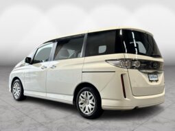 
										Mazda BIANTE i-stop Smart ED 2 2013 full									