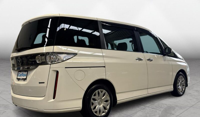 
								Mazda BIANTE i-stop Smart ED 2 2013 full									