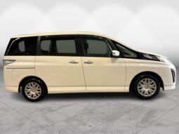 
										Mazda BIANTE i-stop Smart ED 2 2013 full									