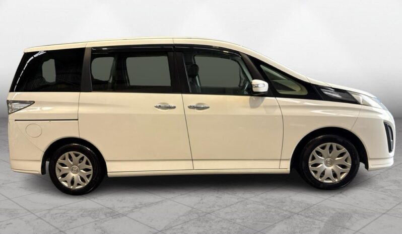 
								Mazda BIANTE i-stop Smart ED 2 2013 full									