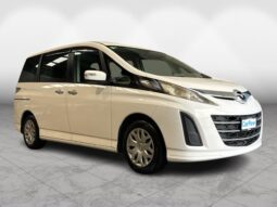 
										Mazda BIANTE i-stop Smart ED 2 2013 full									