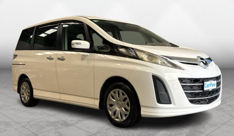 
								Mazda BIANTE i-stop Smart ED 2 2013 full									