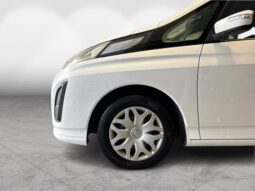 
										Mazda BIANTE i-stop Smart ED 2 2013 full									