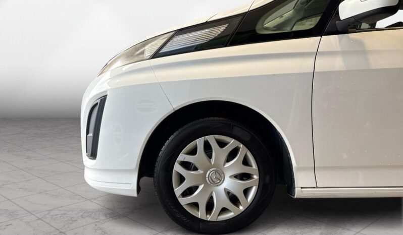 
								Mazda BIANTE i-stop Smart ED 2 2013 full									