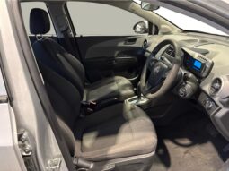 
										Holden Barina CD 1.6P/6AT/SL/4DR/5 2016 full									