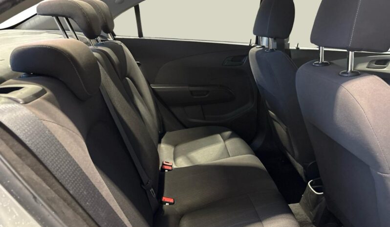 
								Holden Barina CD 1.6P/6AT/SL/4DR/5 2016 full									