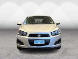 
										Holden Barina CD 1.6P/6AT/SL/4DR/5 2016 full									