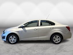 
										Holden Barina CD 1.6P/6AT/SL/4DR/5 2016 full									