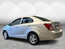 
										Holden Barina CD 1.6P/6AT/SL/4DR/5 2016 full									