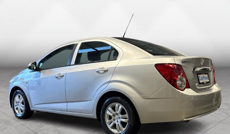 
								Holden Barina CD 1.6P/6AT/SL/4DR/5 2016 full									