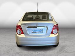 
										Holden Barina CD 1.6P/6AT/SL/4DR/5 2016 full									