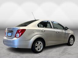 
										Holden Barina CD 1.6P/6AT/SL/4DR/5 2016 full									