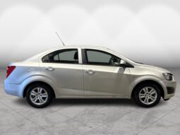 
										Holden Barina CD 1.6P/6AT/SL/4DR/5 2016 full									