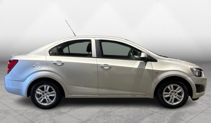 
								Holden Barina CD 1.6P/6AT/SL/4DR/5 2016 full									