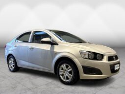 
										Holden Barina CD 1.6P/6AT/SL/4DR/5 2016 full									