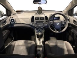 
										Holden Barina CD 1.6P/6AT/SL/4DR/5 2016 full									