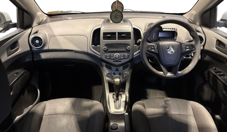 
								Holden Barina CD 1.6P/6AT/SL/4DR/5 2016 full									